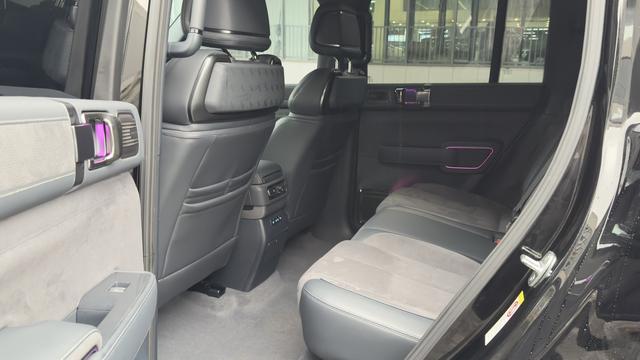 BYD Fangchengbao Bao 5 2023 thumb 2
