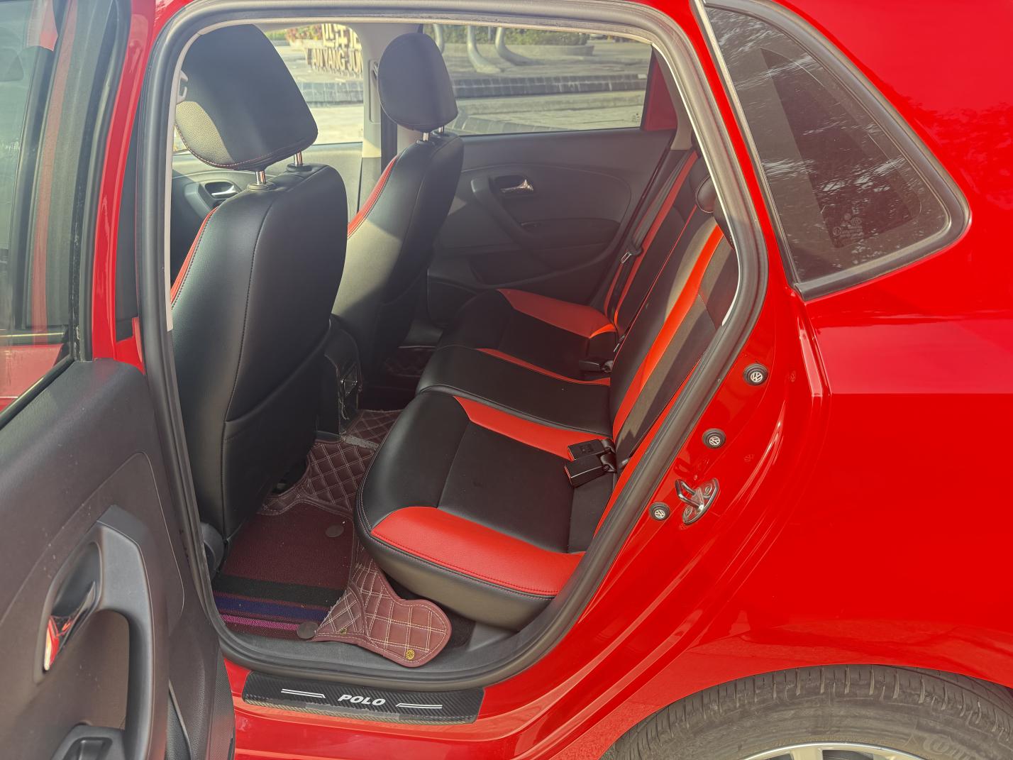 Volkswagen Polo 2018 thumb 7