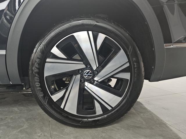 Volkswagen Teramont 2024 thumb 8