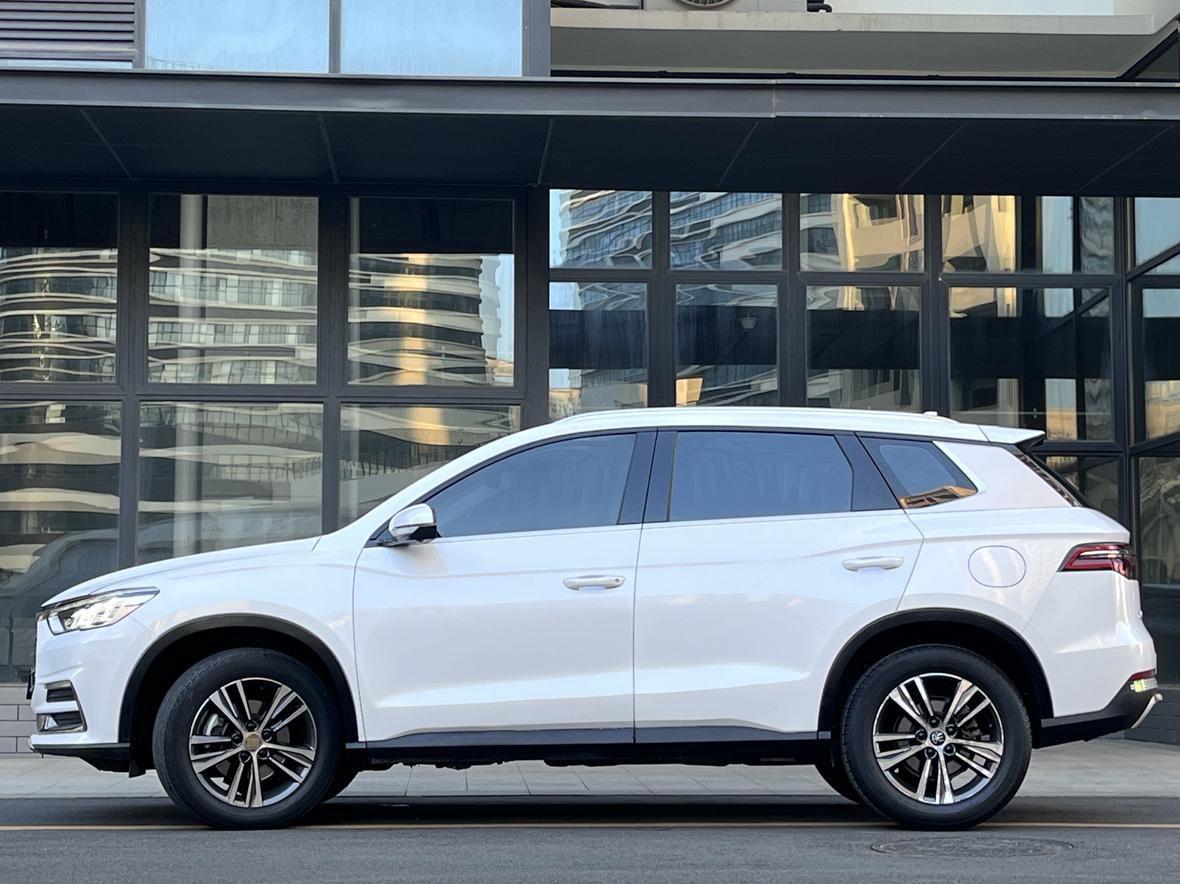 BYD Song 2019 thumb 2