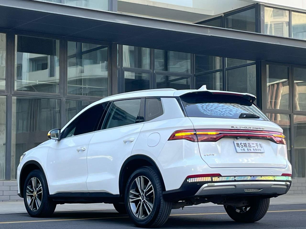 BYD Song 2019 thumb 3