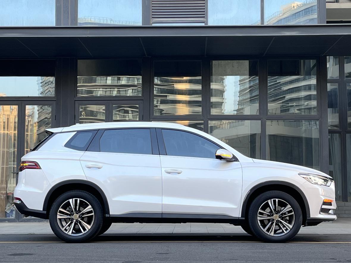 BYD Song 2019 thumb 6