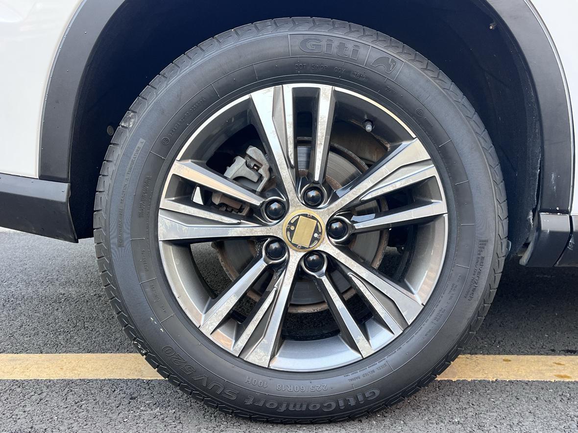 BYD Song 2019 thumb 7
