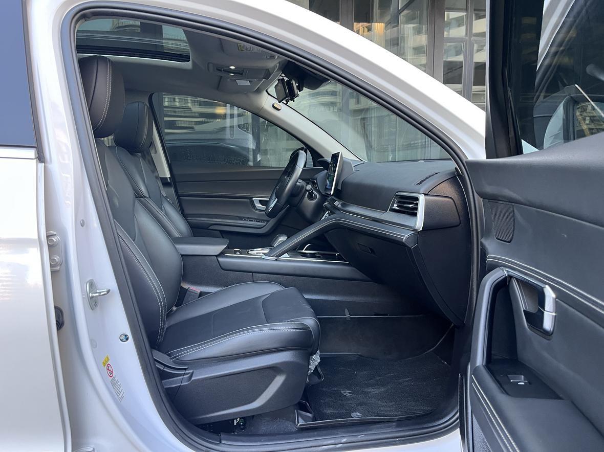 BYD Song 2019 thumb 8