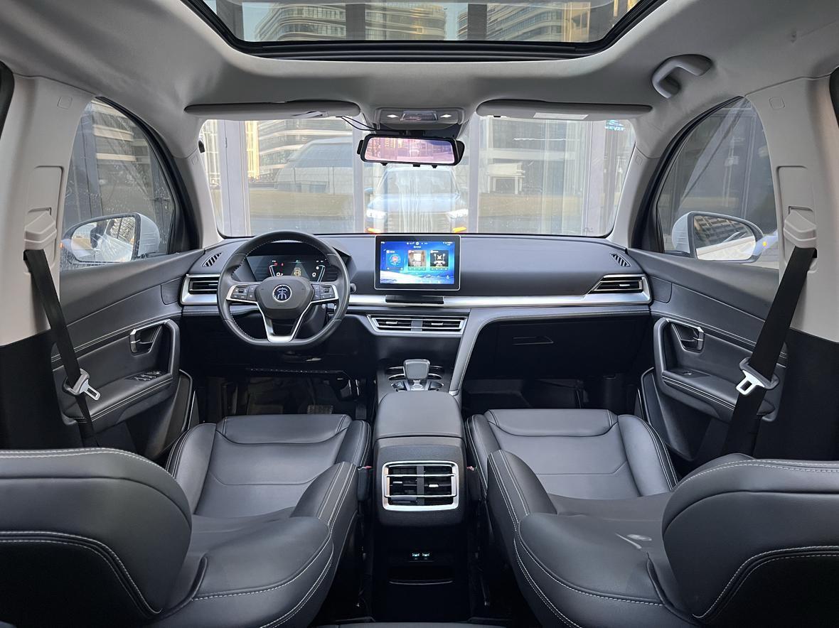BYD Song 2019 thumb 9