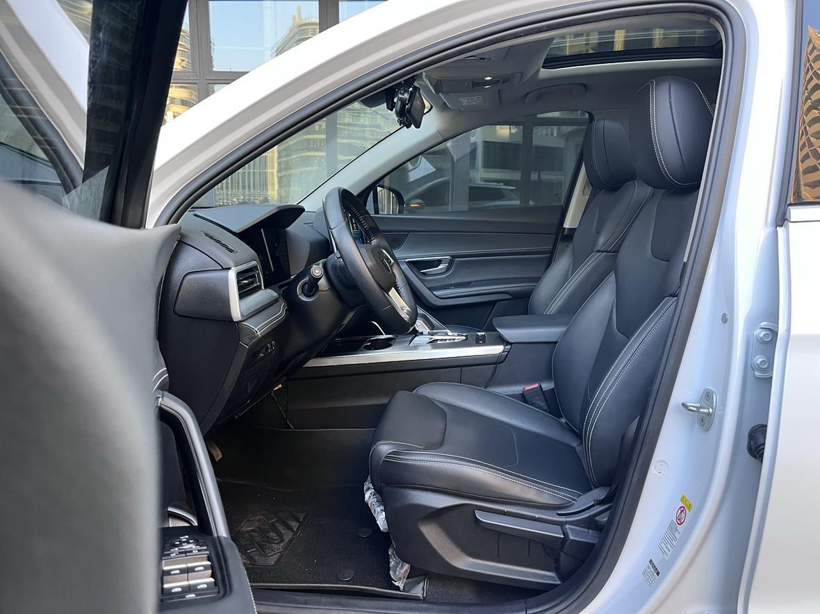BYD Song 2019 thumb 11