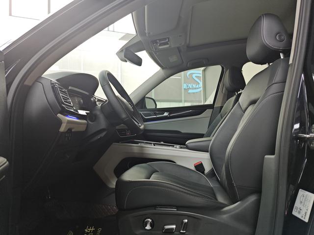 Volkswagen Teramont 2022 thumb 8