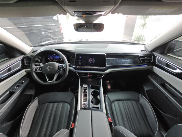 Volkswagen Teramont 2022 thumb 10