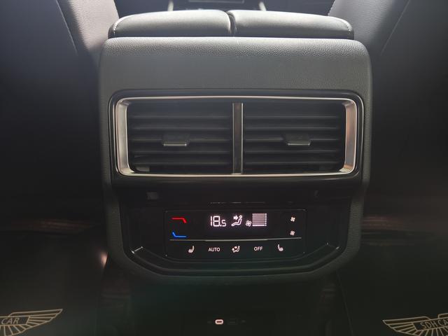 Volkswagen Teramont 2022 thumb 11