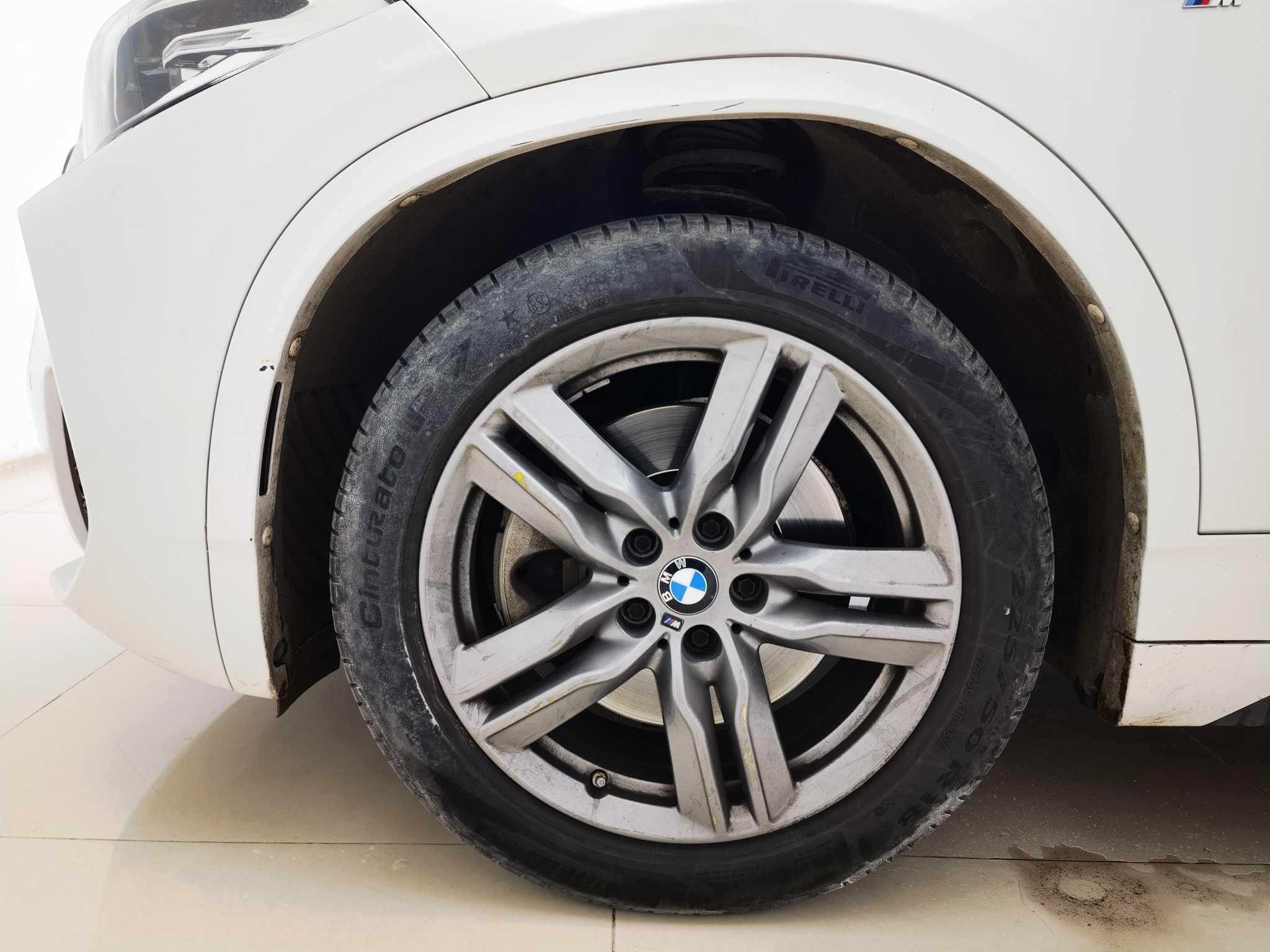 BMW X2 2023 thumb 6