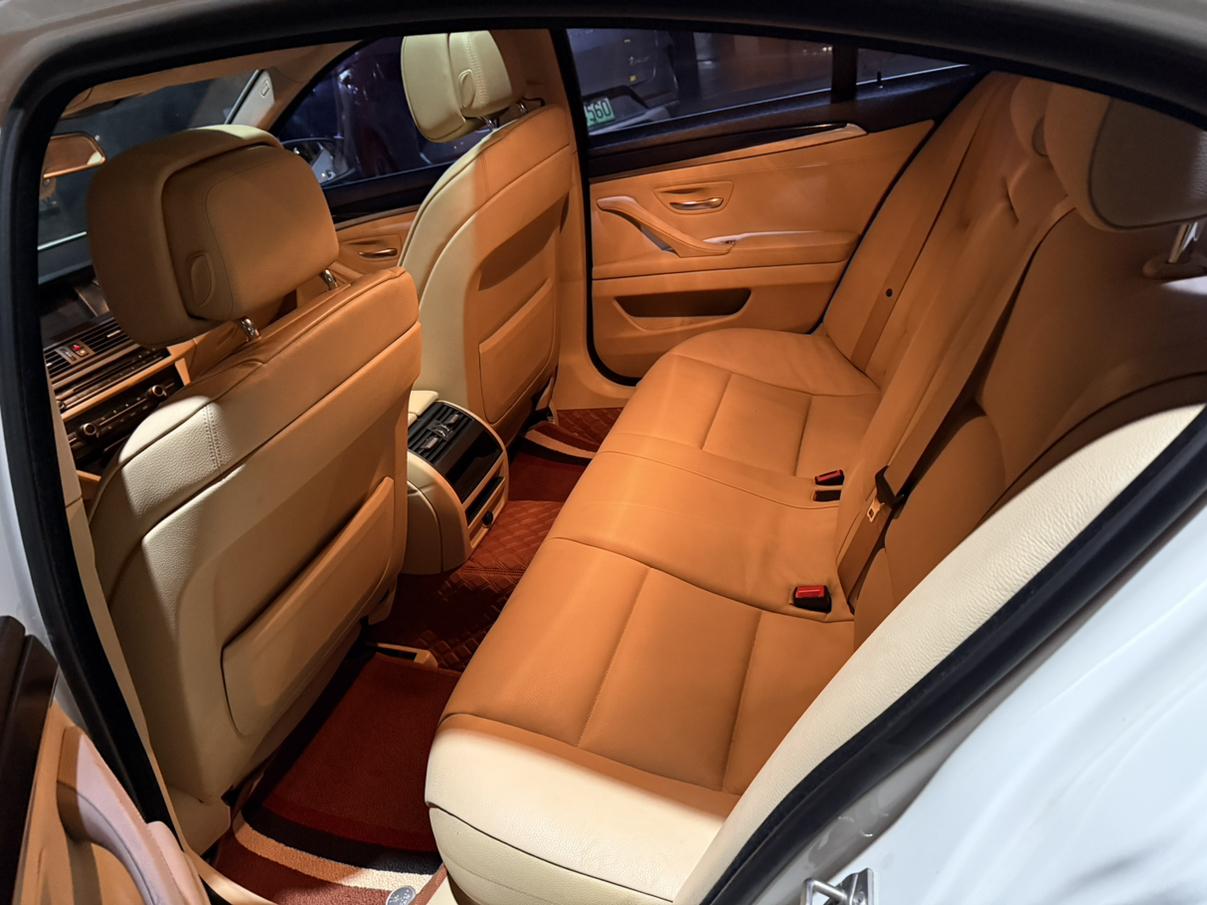 BMW 5 серии 2013 thumb 7
