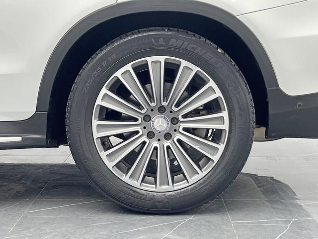 Mercedes-Benz GLC 2016 thumb 7