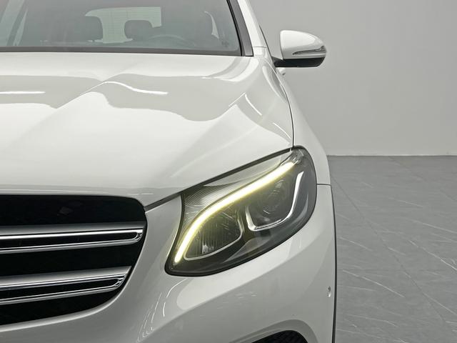 Mercedes-Benz GLC 2016 thumb 10