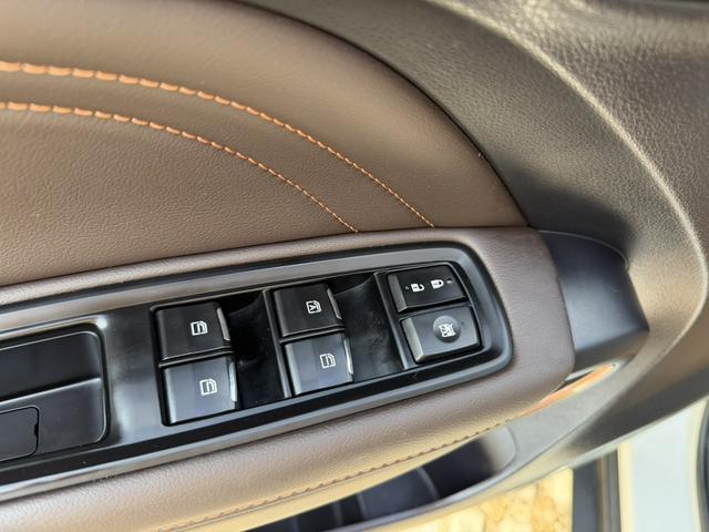GAC GS3 2019 thumb 5