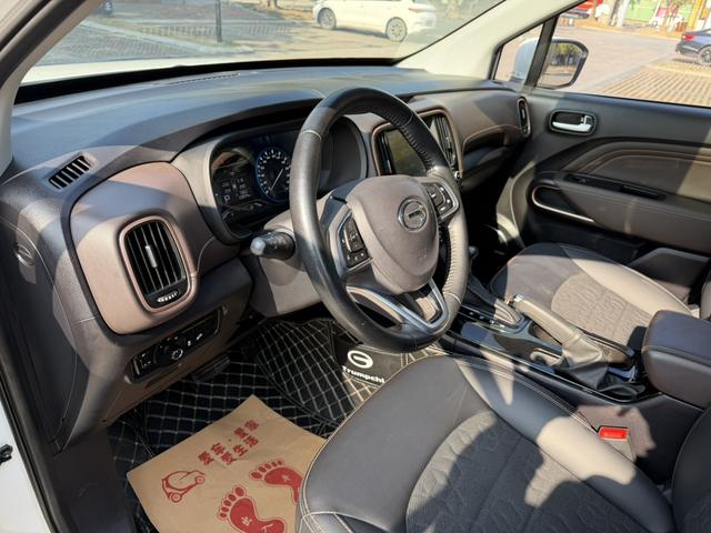 GAC GS3 2019 thumb 6