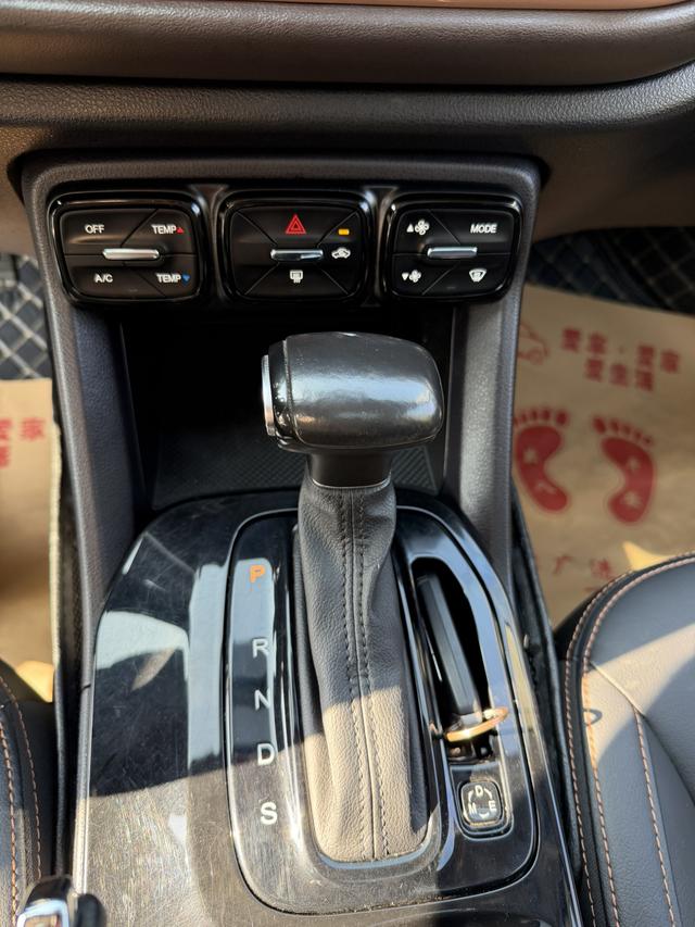 GAC GS3 2019 thumb 10