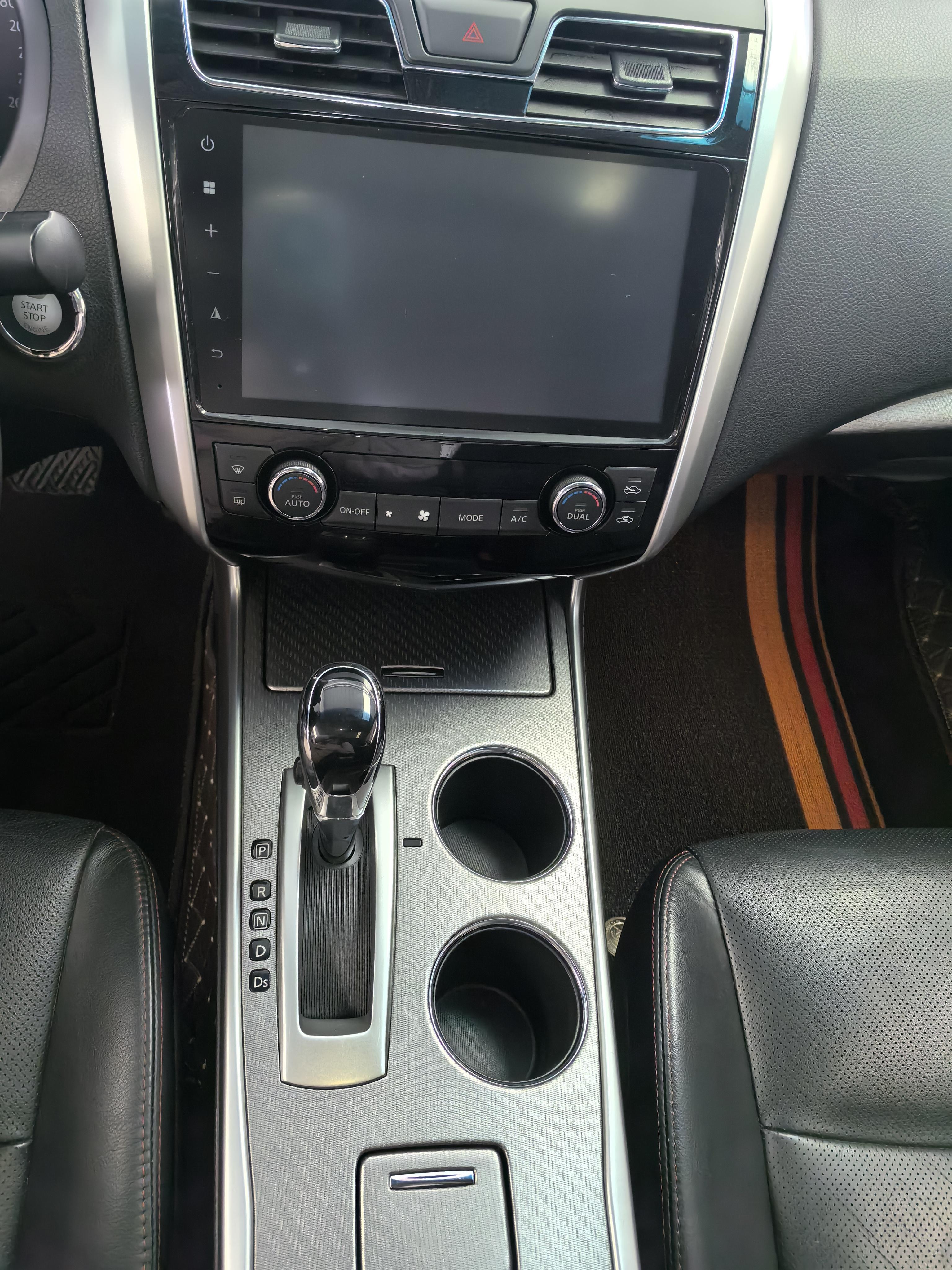 Nissan Altima 2018 thumb 8