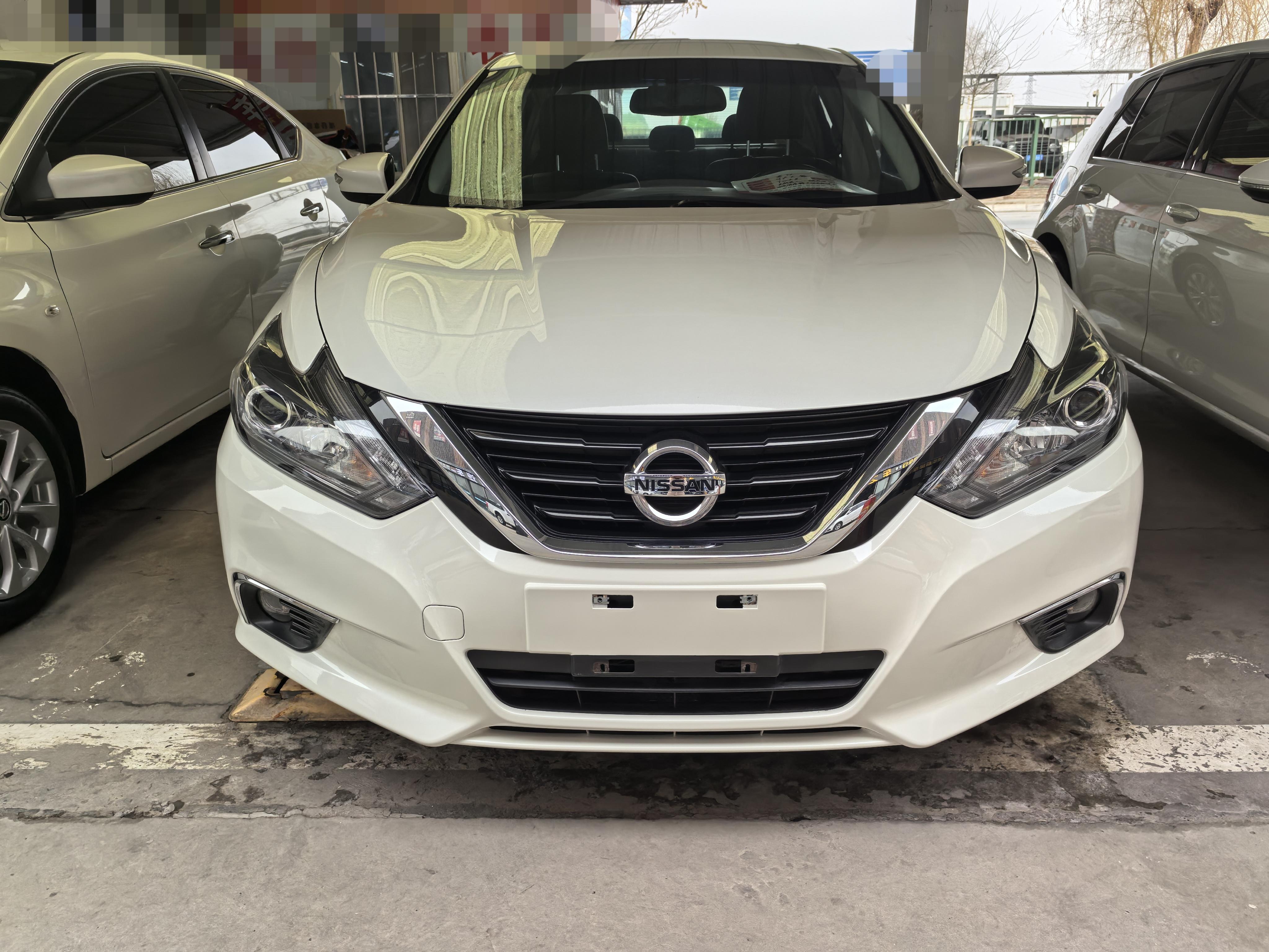Nissan Altima 2018 thumb 12