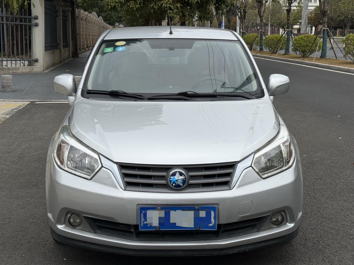 Venucia R50 2013 thumb 9