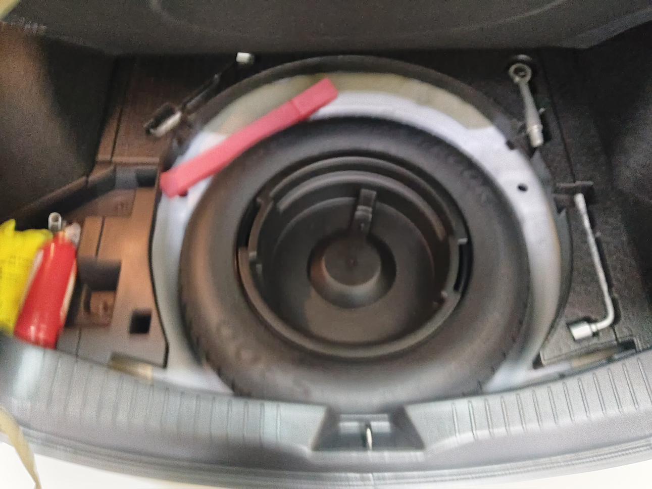 Mazda CX-4 2023 thumb 7