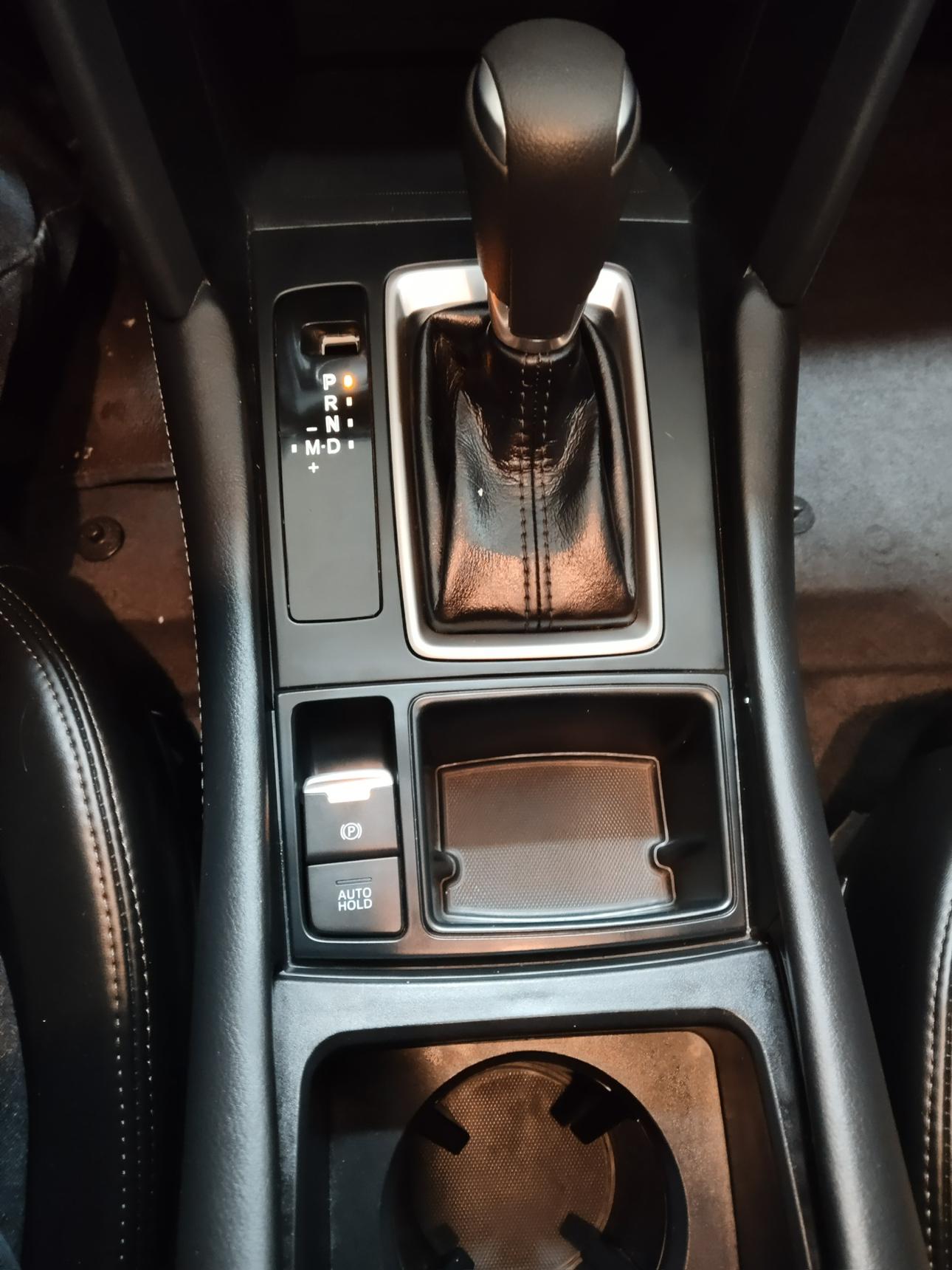 Mazda CX-4 2023 thumb 12