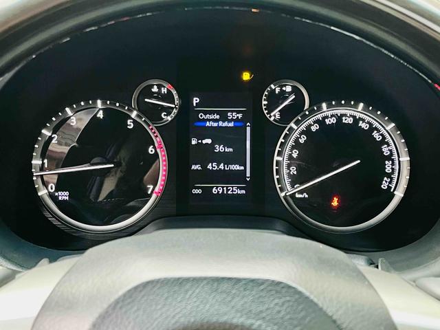 Lexus GX 2022 thumb 6