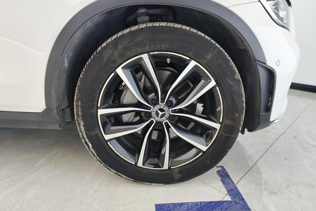 Mercedes-Benz GLC 2022 thumb 2