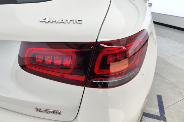 Mercedes-Benz GLC 2022 thumb 5