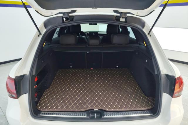 Mercedes-Benz GLC 2022 thumb 8