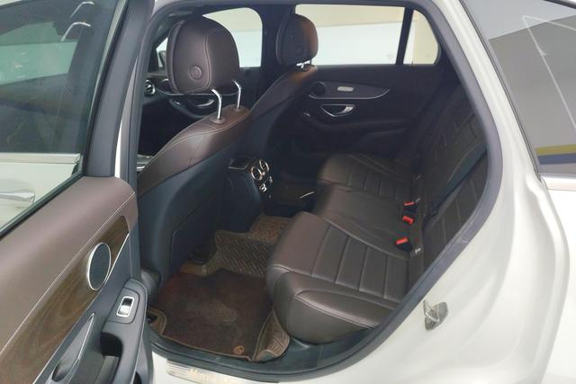 Mercedes-Benz GLC 2022 thumb 10