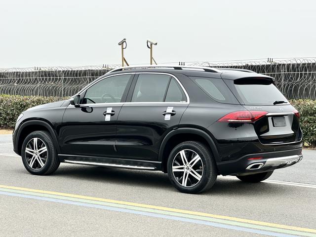 Mercedes-Benz GLE 2021 thumb 2