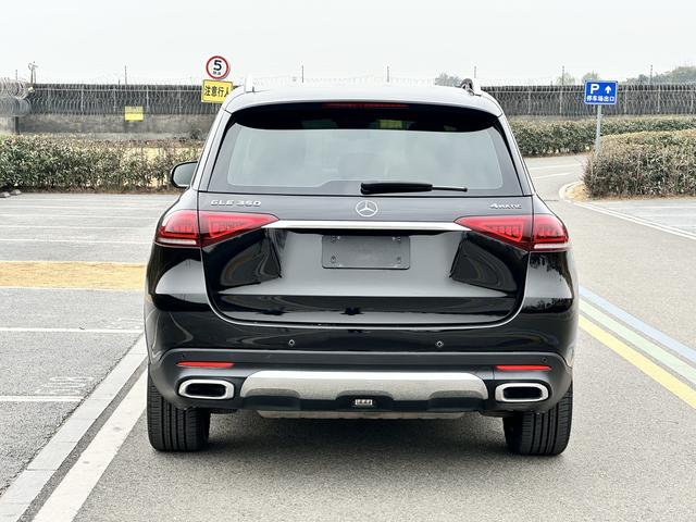 Mercedes-Benz GLE 2021 thumb 3