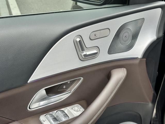 Mercedes-Benz GLE 2021 thumb 6
