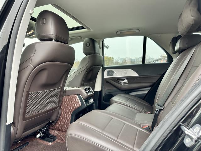 Mercedes-Benz GLE 2021 thumb 9