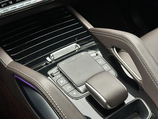 Mercedes-Benz GLE 2021 thumb 11