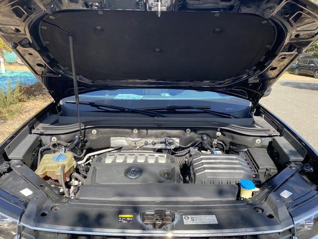 Volkswagen Teramont 2019 thumb 3