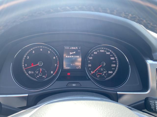 Volkswagen Teramont 2019 thumb 9