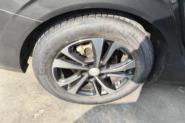 Changan Eado 2022 thumb 2