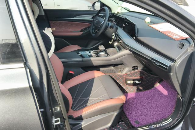Changan Eado 2022 thumb 3