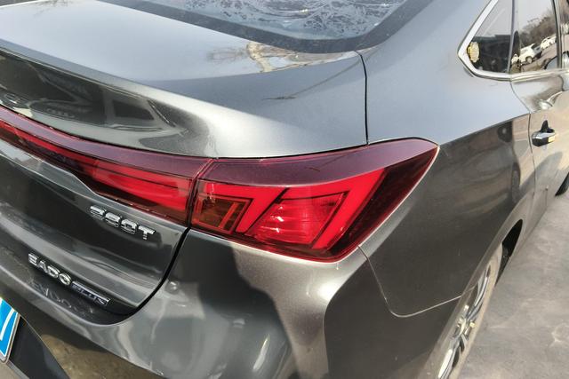Changan Eado 2022 thumb 5