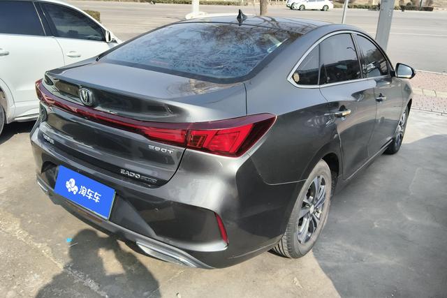 Changan Eado 2022 thumb 6