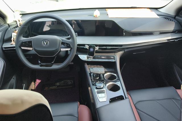 Changan Eado 2022 thumb 11