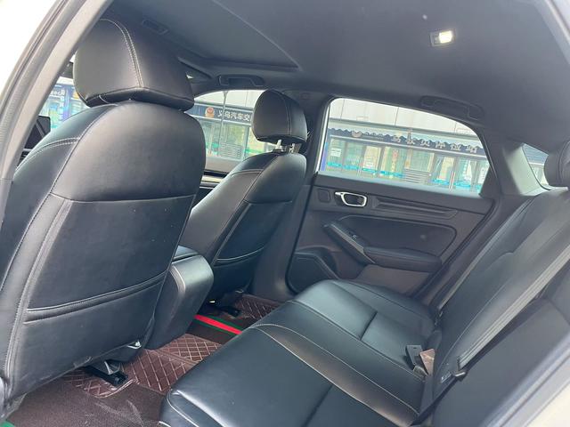 Honda Civic Ferio 2023 thumb 2