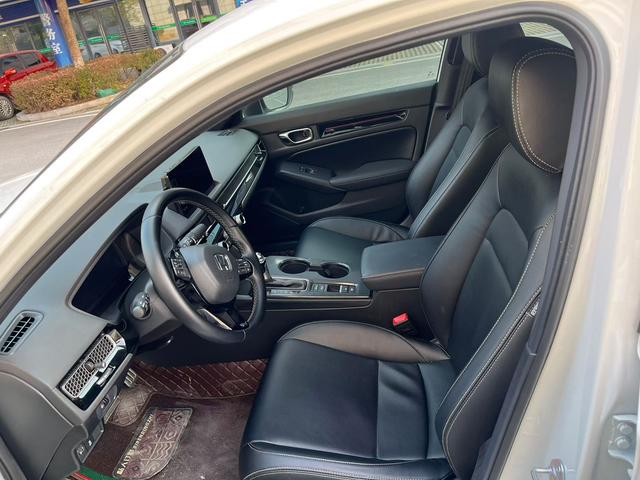 Honda Civic Ferio 2023 thumb 3