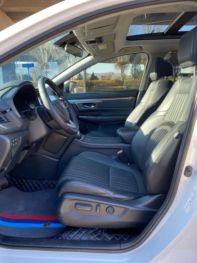 Honda Breeze 2021 thumb 4