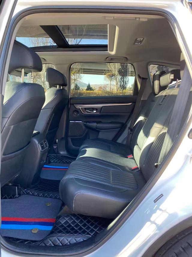 Honda Breeze 2021 thumb 5