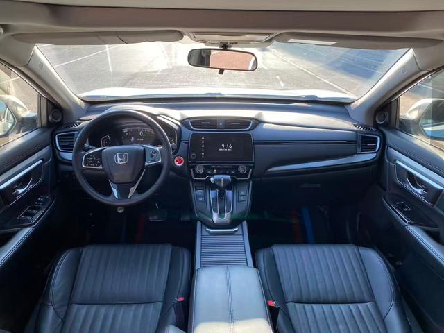 Honda Breeze 2021 thumb 6