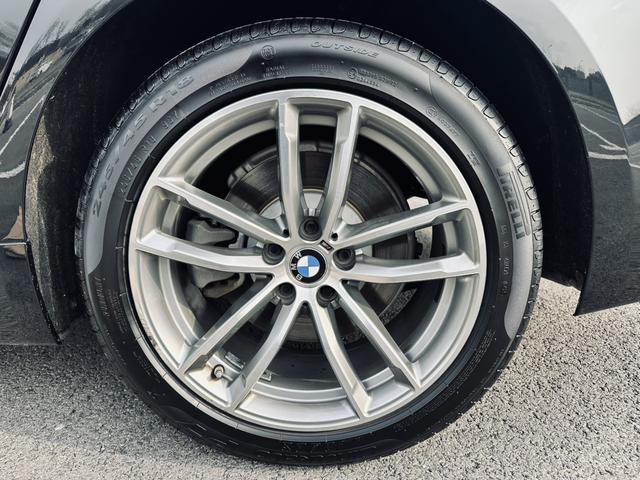 BMW 5 серии 2020 thumb 11