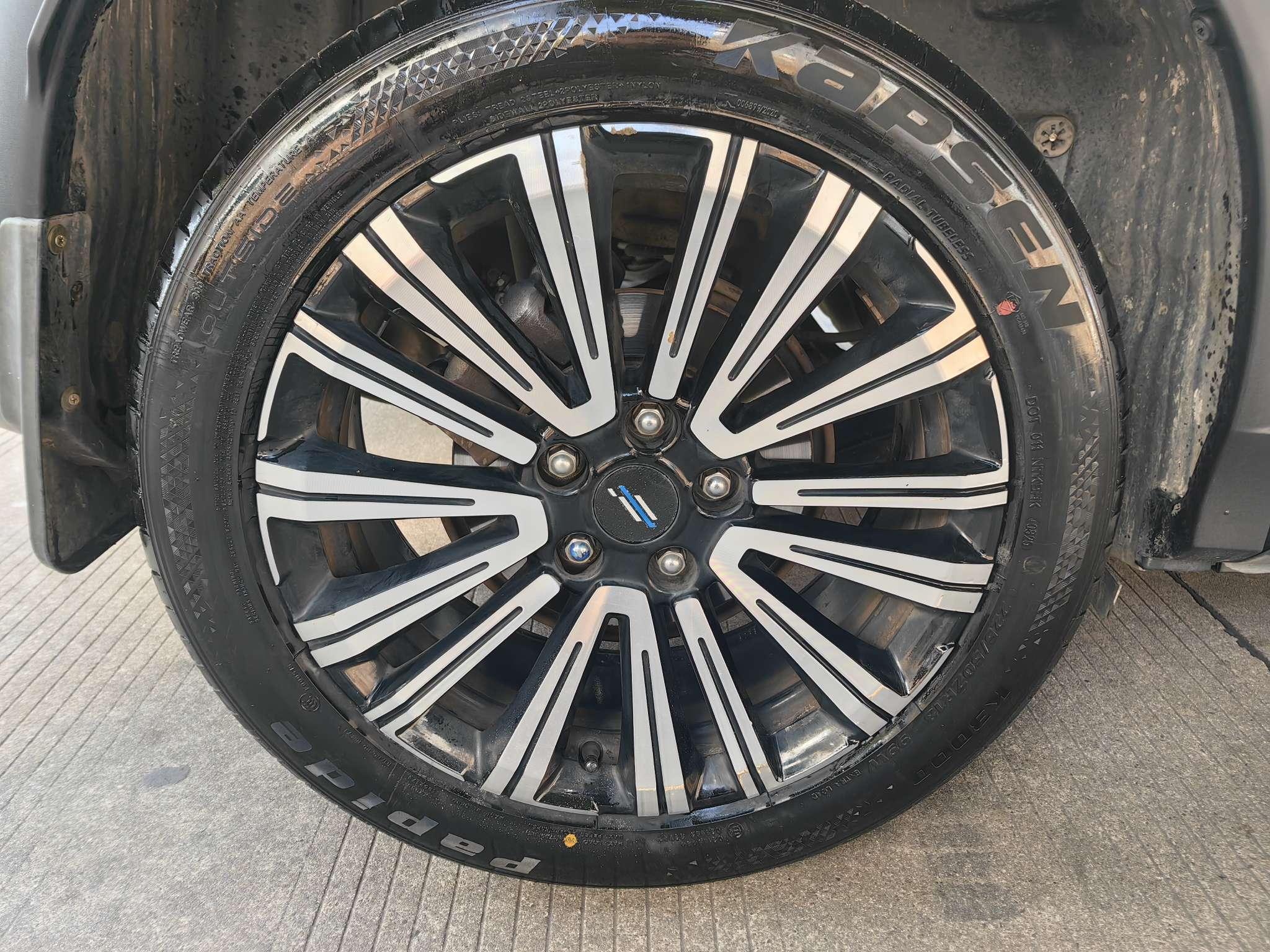 Changan Oshan Oshan X5 2021 thumb 6