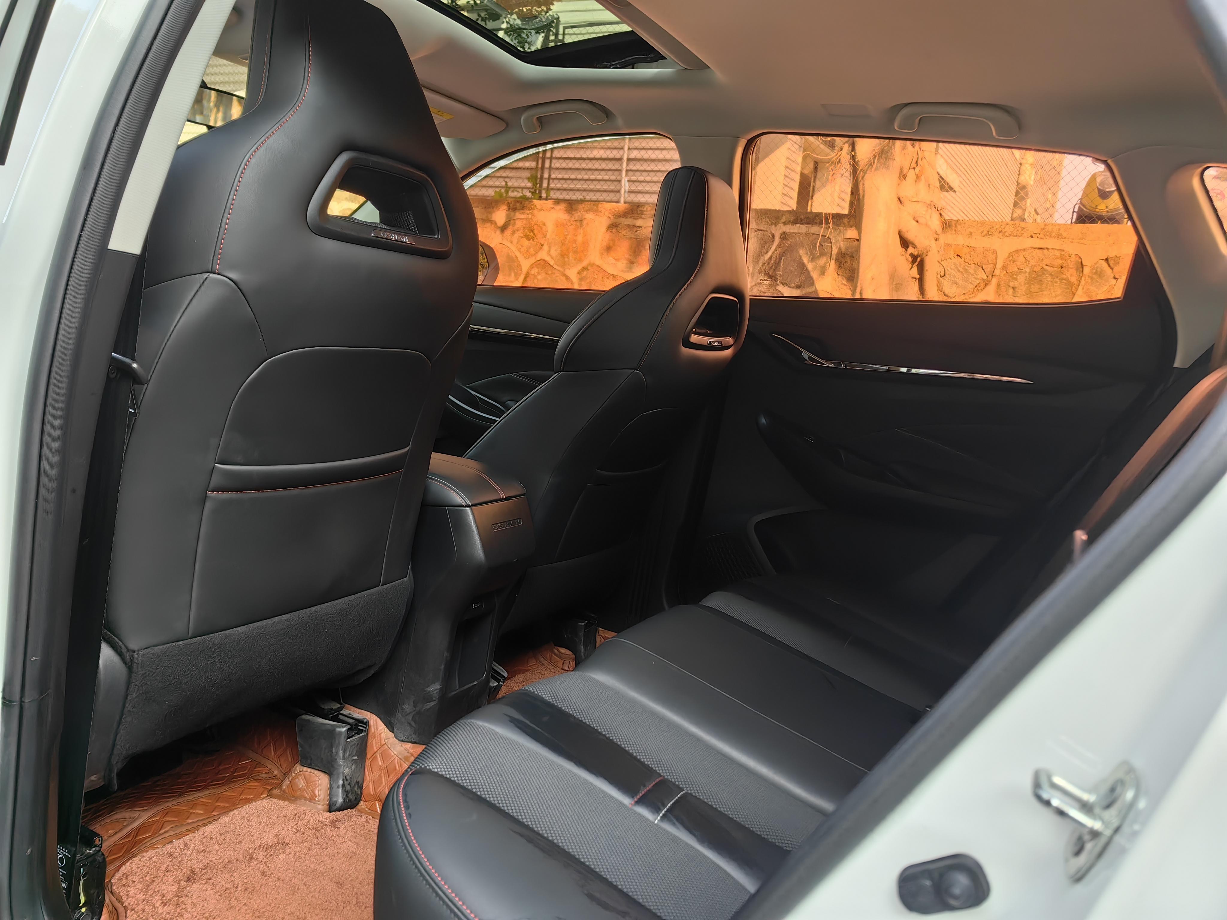 Changan Oshan Oshan X5 2021 thumb 10